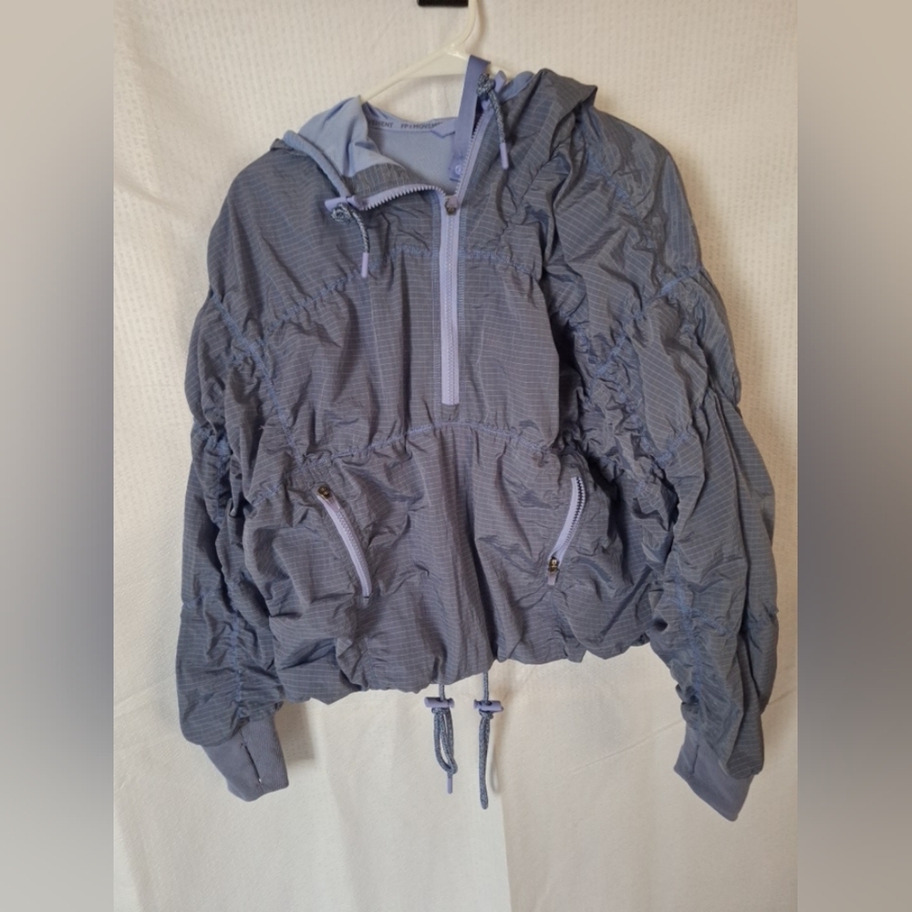Free People Happy Camper Pullover Size Xs - Picture 15 of 16